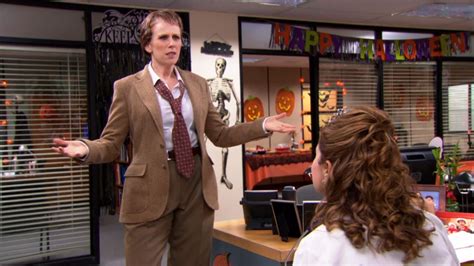 The Best ‘the Office Halloween Episodes Ranked Human Resources