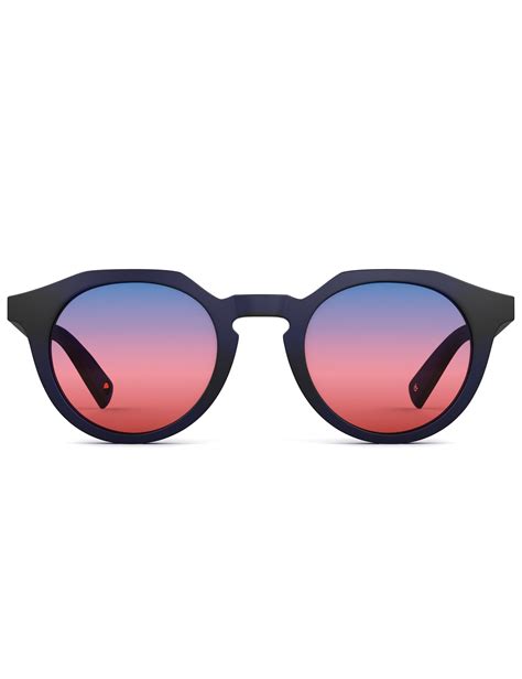 Tens Rae Sunglasses Midnight Boulevard Accessories From Fat Buddha Store Uk