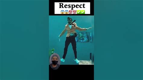 Respect 💯💯 💯 💯 💯 Youtube