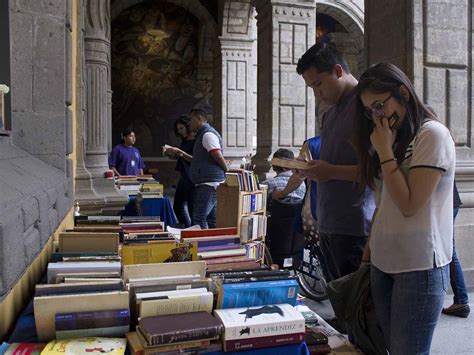 Fiesta del Libro y la Rosa 2019 habrá más de 300 actividades culturales