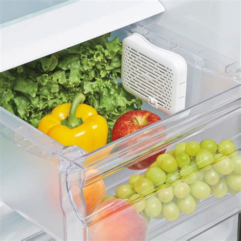 The Proper Way To Use And Organize Your Refrigerators Crisper Drawer