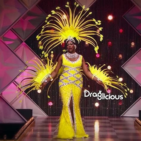 Canada S Drag Race S2 Runway Made In Canada Draglicious