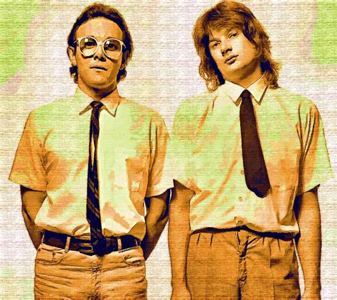 The Buggles by peterpicture on DeviantArt