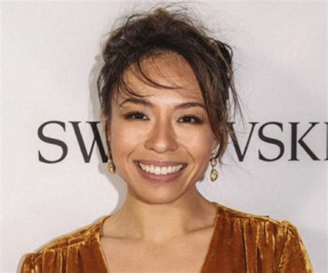 Linda Phan In Bikini Body Height Weight Nationality Net Worth