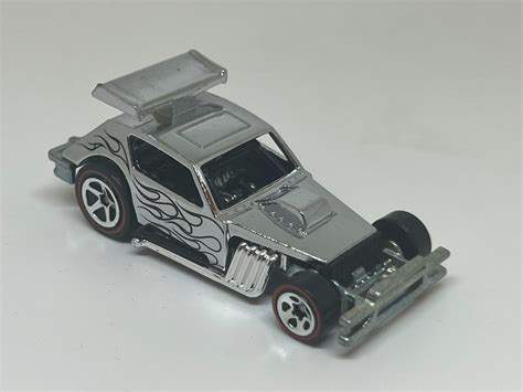 Hot Wheels Amc Gremlin Kaufen Auf Ricardo