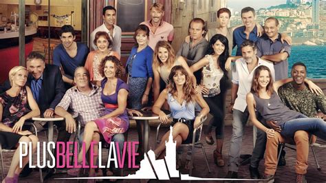 plus belle la vie episode 2950 EN AVANCE ET EN REPLAY GRATUITEMENT HD - la plus belle vie