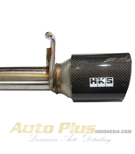 Jual HKS Universal Hi Power Knalpot Di Seller RSP Accessories RSP