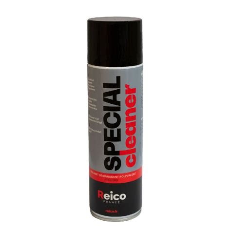 Reico Solvant D Graissant Special Cleaner Reico A Rosol