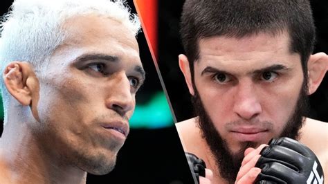 Ufc 280 Live Stream How To Watch Oliveira Vs Makhachev Online Right