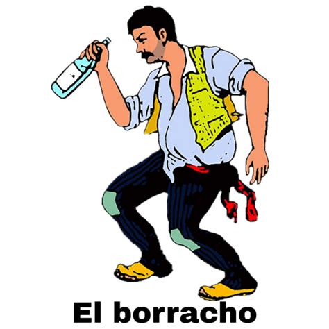 El Borracho Png Images And Photos Finder