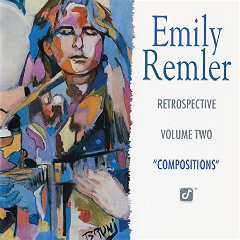 Play Retrospective Volume Two Compositions By Emily Remler On Amazon