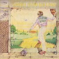 ELTON JOHN - Goodbye Yellow Brick Road – Vinyl Exchange