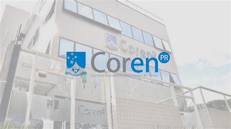 Concurso Coren Pr