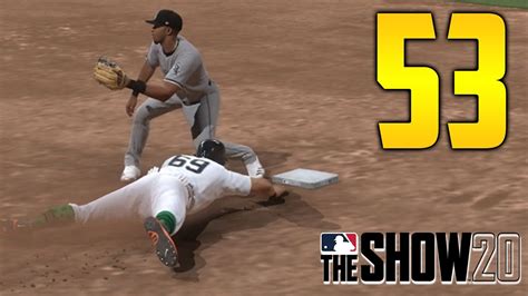 Mlb The Show 20 Road To The Show Part 53 We Suck Lets Play Youtube