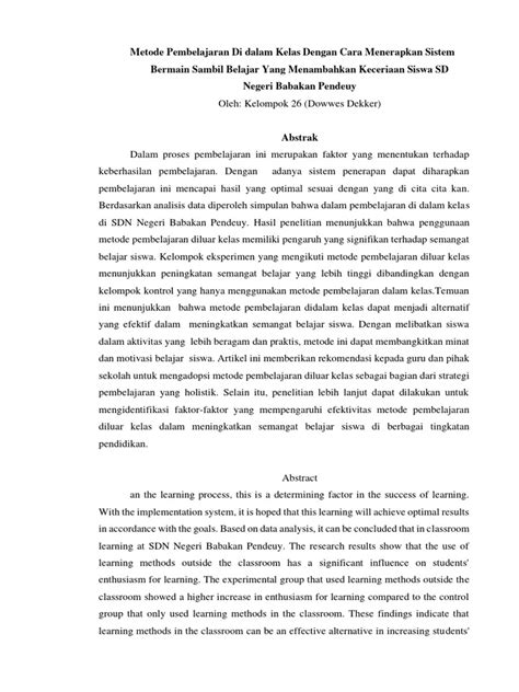 Artikel 261 | PDF