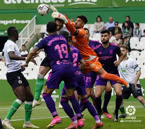 RRC Santander 3 1 FC Cartagena Una triste derrota hace que el Efesé