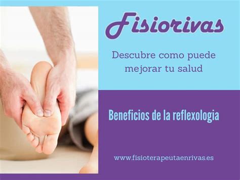 Tipos de reflexología y sus beneficios descubre cómo pueden ayudarte