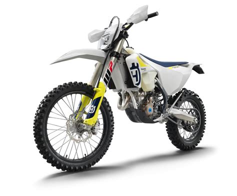 Husqvarna FE 250 2019 Prezzo E Scheda Tecnica Moto It