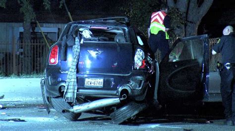 Woman Fatally Ejected From Vehicle During Rollover Crash On The Far Nw