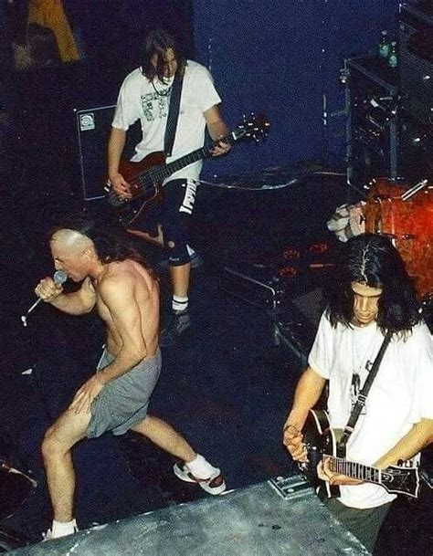 Tool In The 90s Maynard James Keenan Maynard James Keenan Maynard James Tool Music