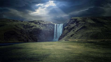 Iceland Wallpapers Top Free Iceland Backgrounds Wallpaperaccess