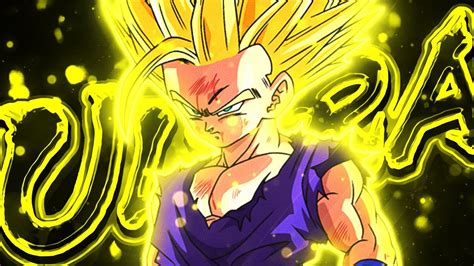 O MAIS FORTE DA HISTORIA SHOWCASE GOHAN SSJ2 ULTRA Dragon Ball