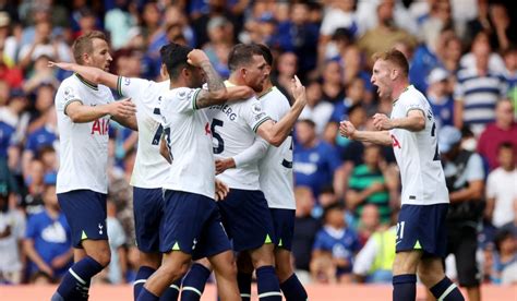 West Ham Tottenham Betting Tips Predictions And Odds 31 08 2022