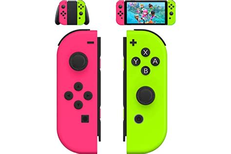 Nintendo Switch Nintendo Switch Joy Con