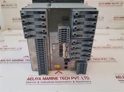 Siemens Siprotec 7UT85 Transformer Protection Relay | eBay