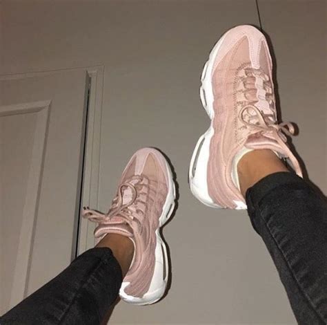 Air Max 95 Bling Nike Shoes Nike Running Shoes Women Nike Shoes Women