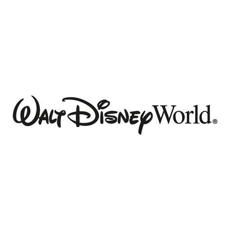 Walt Disney World Logo - PNG Logo Vector Brand Downloads (SVG, EPS)