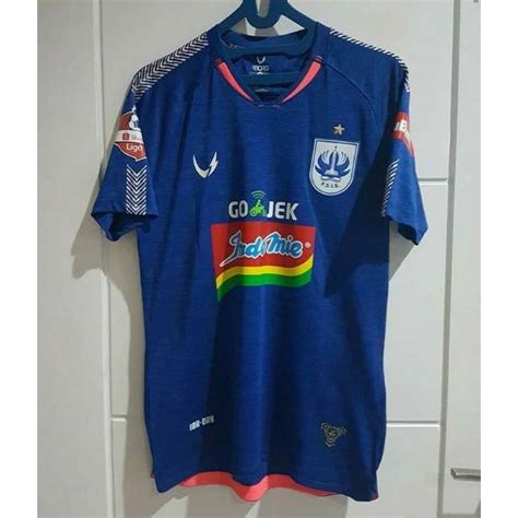 Jual Jersey Psis Semarang Home Original Shopee Indonesia