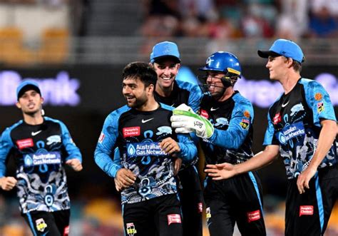 Big Bash 2022 23 Team Guide Adelaide Strikers The Cricketer