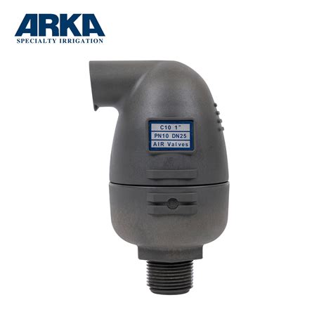 Arthas Air Release Valve For Agricultural Irrigation System China Air