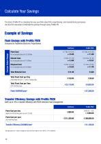 Positive Displacement Proportioner Platform GRACO PDF Catalogs