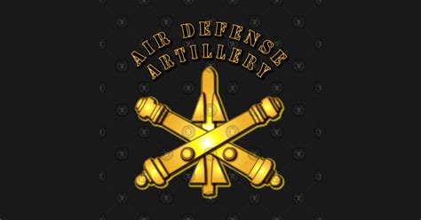 Air Defense Artillery - Air Defense Artillery - Posters and Art Prints | TeePublic