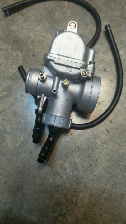 Motor Carbureter Xrm Wave Tmx Lazada Ph