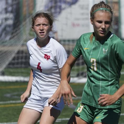 Litmus Test For Ephs Girls Soccer Team Against Highly Ranked Edina