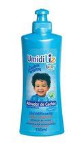 Ativador De Cachos Muriel Umidiliz Baby Ml