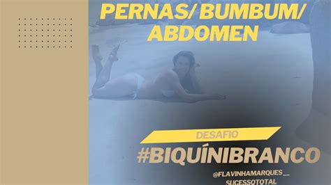 Treino para deixar as Pernas Duras Bumbum durinho e Abdômen YouTube