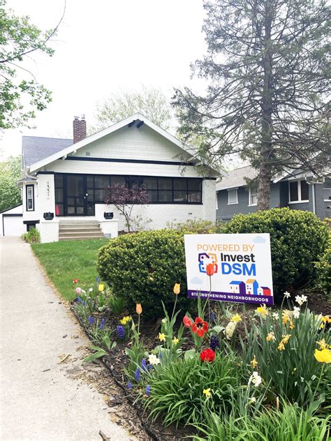 Our Programs | Work with Us | Invest DSM | Des Moines, Iowa