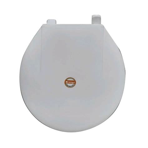 White Plastic Toilet Seat Cover At Rs 375piece Toilet Seat Cover In Nagpur Id 25785706791