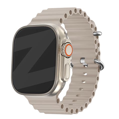 Apple Watch Ocean Bandje Sterrenlicht Smartwatchbanden Nl