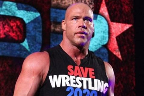 Kurt Angle Reveals Who His Favorite Current Wwe Stars Are And More