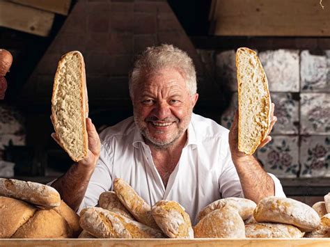 Gnocchi Di Pane La Ricetta Di Peppe Guida Gambero Rosso