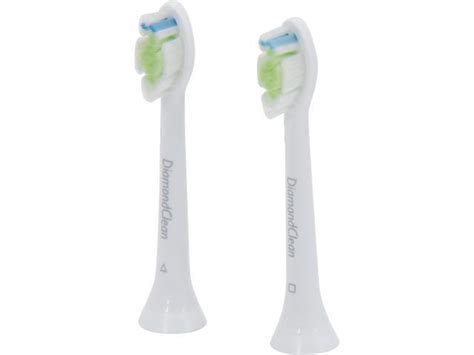 Philips Sonicare HX6062 DiamondClean Standard Sonic Toothbrush Heads 2