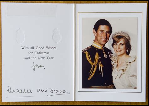 Palace unveils Christmas card from Prince Charles and Camilla - TODAY.com