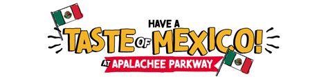 Apalachee Parkway - El Jalisco