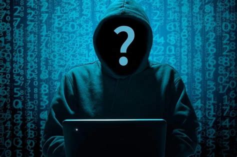 Top 10 Most Dangerous Hackers In The World