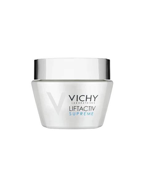 Vichy Liftactiv Supreme Piel Normal Y Mixta 50ml